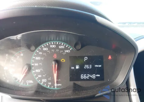 2019 Chevrolet Sonic Ls Auto z USA, uszkodzony, nr VIN 1G1JB5SB3K4134046